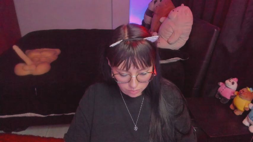 Live Stream of sweety__98__