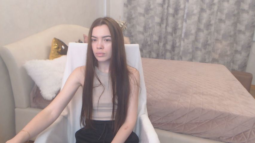 Alisha_Norris live