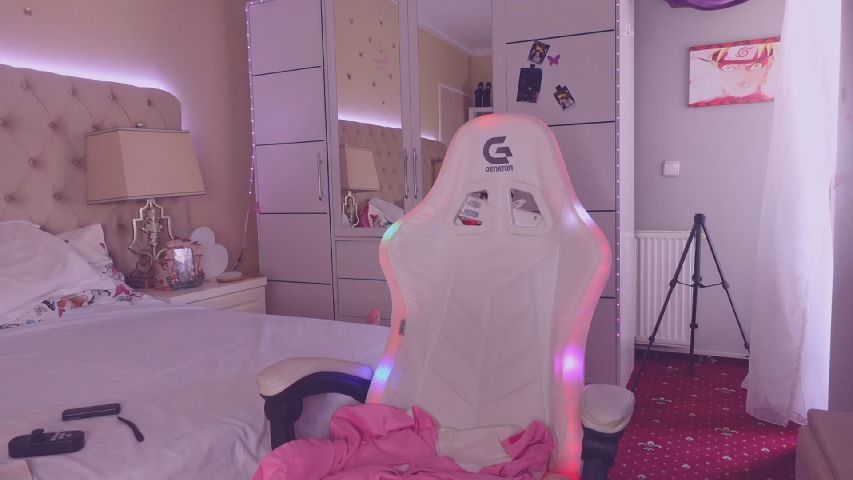 AliciaRey live