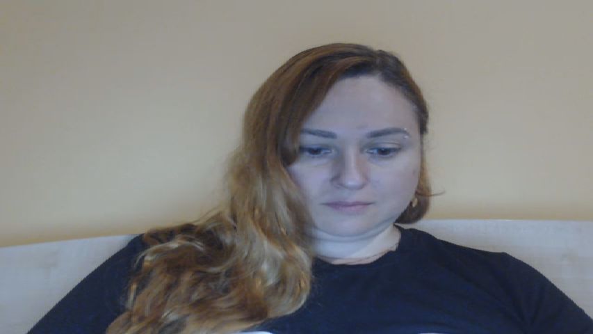 Foxy_red333 online profile