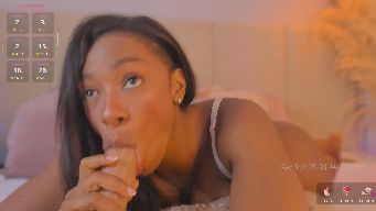 April_ebony - My control lush is on!! squirt latina anal bigass|special pattenrs 22-33-44-100⚡|Ebony |Goal Fuck me pussy with dildo [none