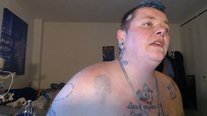 AJthePunk420's MyFreeCams show and profile