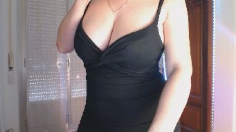 DemetraLove - HELLO.IM ALINA! LOVENSE WORK FROM 5 TK! PM 30TK, STAND UP 25TK