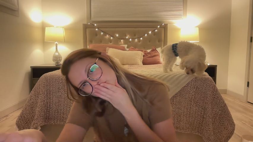 Live Stream of JourneyJade