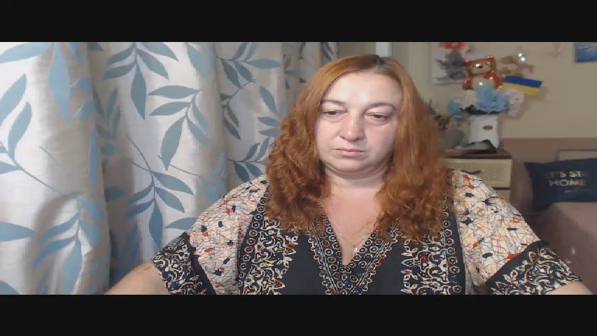 YourFoxyLady live