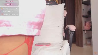 Vane_lips_ - 1111: control of my toy 5 minutes