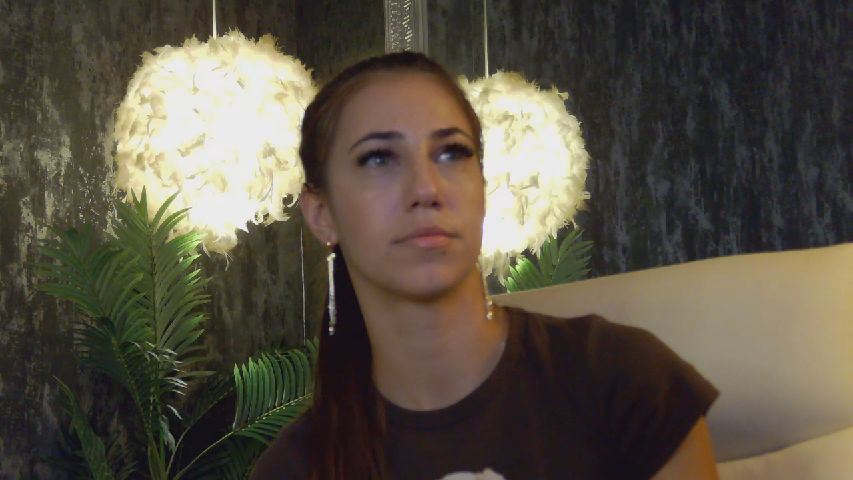 Live Stream of ChantalBlair