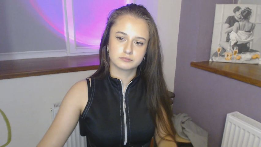 Live Stream of Milky_bunny_