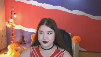 EnigmaVeil - Hi guys) Your witch is online) How are you? TRPVT/PVT/GRP/TIP MENU ON! Lets have fun
