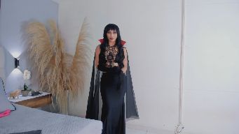 EmmaGallardo - 0 Make wet this hot Vampire