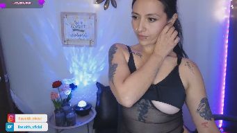 Lia_Smith - Naked 87 ♥ Hi Guys, lets Play ♥ }ilf