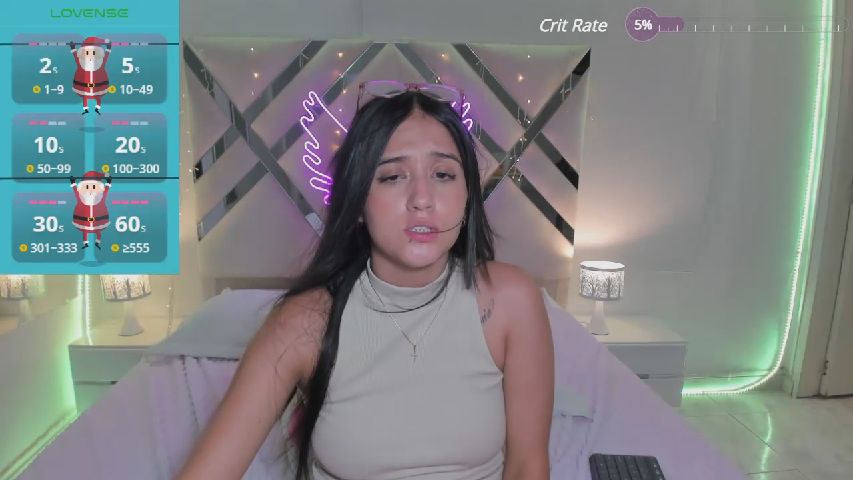 Live Stream of cute_desiree