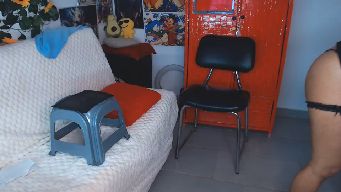 Anita_firex - Fuck my tight ASS and make me squirt I feel naughty and horny, I want to have fun while my parents sleep