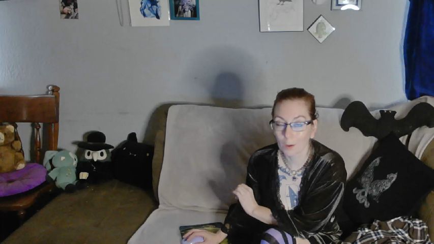 Live Stream of AlchemyBlue