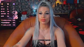 MrsLexi2 - VIBRA TOY INSIDE IN KITTY heavy