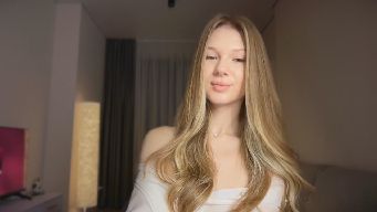 CuteBlonde - Tip me if: you want to make me smile 60 / like my hair 50 / like my eyes 30 / like my outfit 88 / like how I dance 100 / my telegram 900