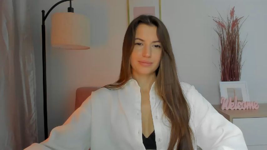 Live Stream of ViviMonroe