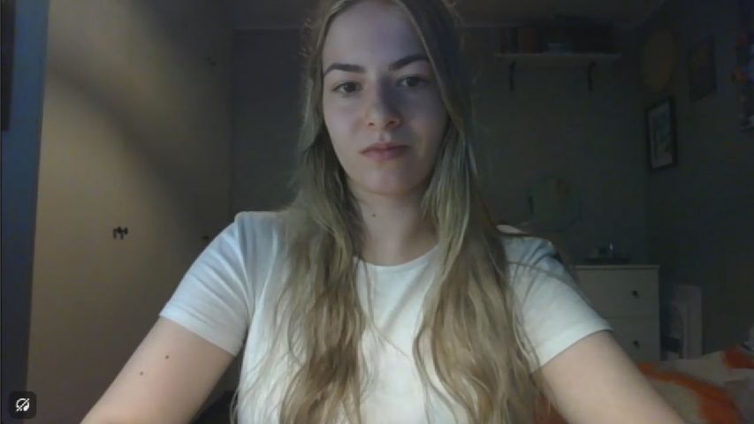 Live Stream of RosieNasty