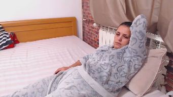 Carlastar00 - Tip fast 25 repeatedly for squirt