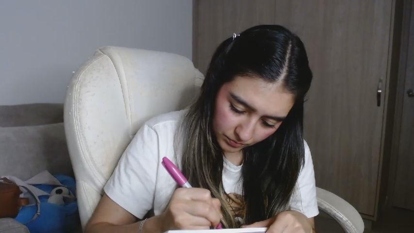 Live Stream of Alexy_ferrer