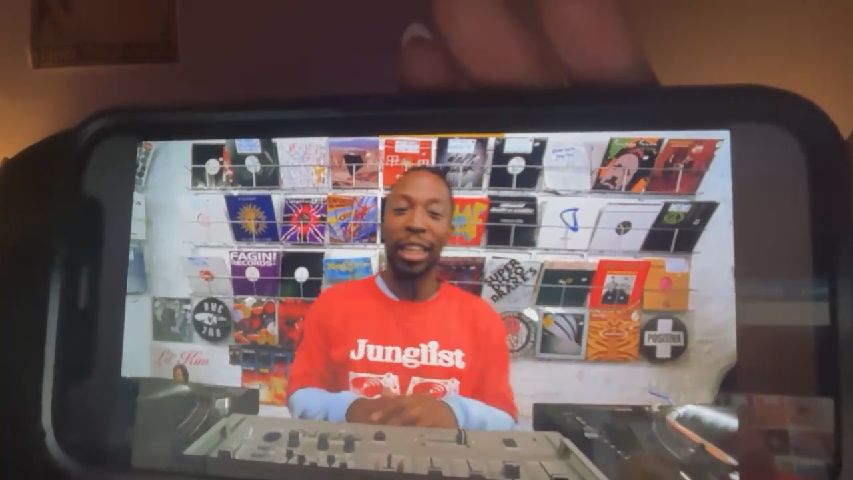 JuicyJessica live