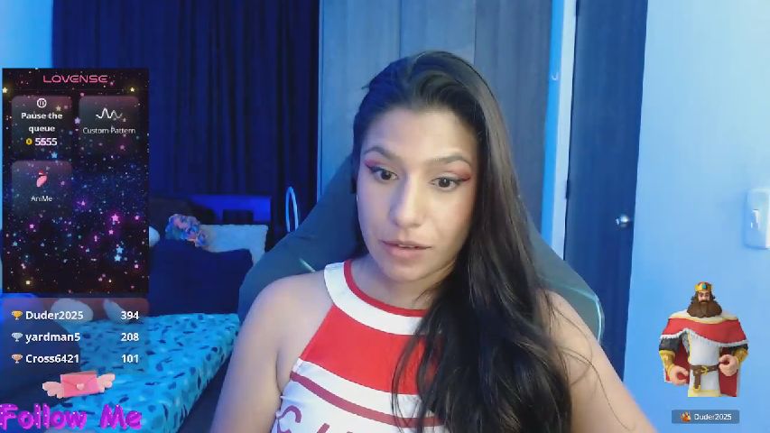 Prettyfriends's MyFreeCams show and profile