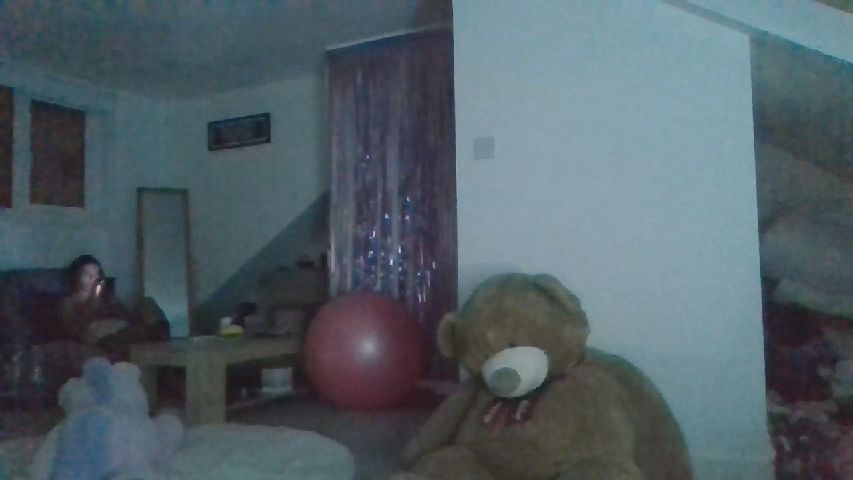 Live Stream of MzJads