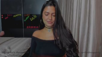 Angelbaby__ - Happy Friday!Love Potion-400*Topless remain1388*Lucky special vibe-99*Cam Anniversary Club-1016*Boobs-200*Pm tax-50*kiss10*Spank15*TruePvt ON