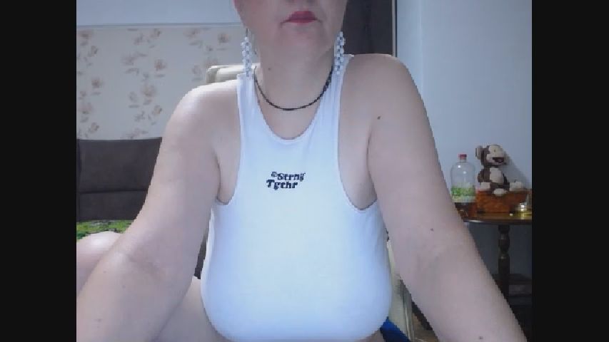 Mary_x_ live