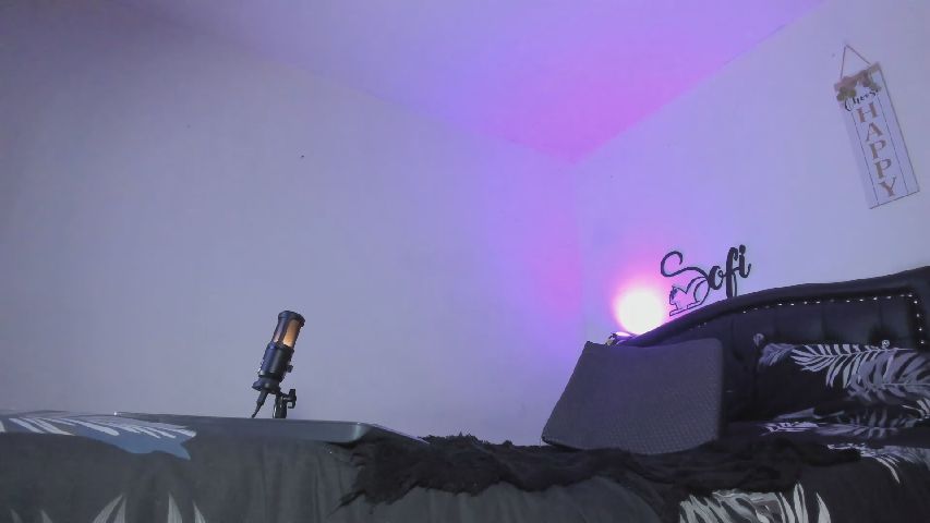 Sofiajimenez_ live
