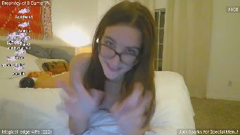 AliceFunker - 276 to ask Magic 8 Ball about taking off bra 🙂 8: Good Fortune // 28: For Postion // 88: Flash // 888: Reroll // 8888: Prophecy of Pleasure