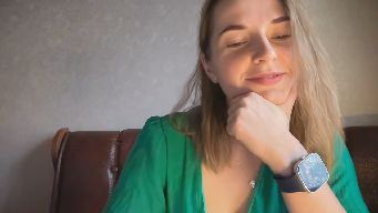 VioletSton - Warning: easy to get addicted to me 😈