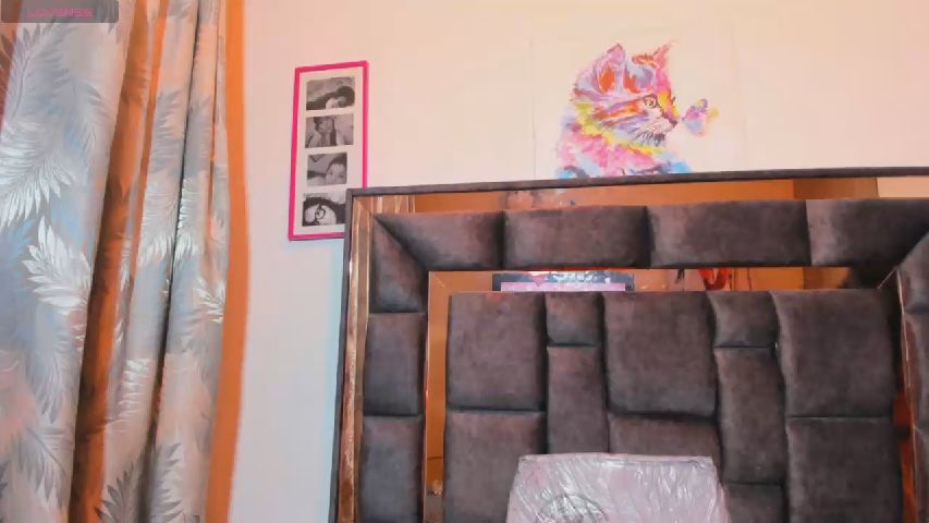 Live Stream of Amberbecker