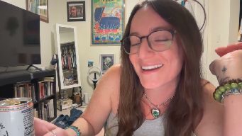 EmmalineLime - 650 til boobs 10 min!|50 spank|99 raffle|100 PM|107 flash anything|125 wheel (sexy/fin)|320 BJ tease|550 naked 5 min|666 snapchat|Check tip menus