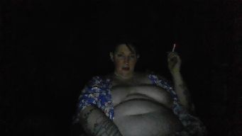 Curvyqueen_Kran - surprise!!!! come have a late night hang with ur fav milf pvts on