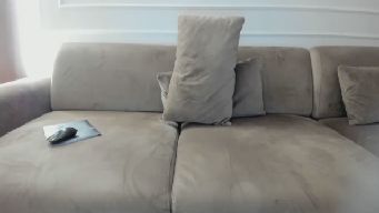 JenniferBuril - Not alone at home, I love risky, that make me feel so hot and naughty. Cum and squirt show with peoples near
