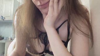 CoraHaze - Make me cum with lovense|❤️| My fav number 47,52,66,96