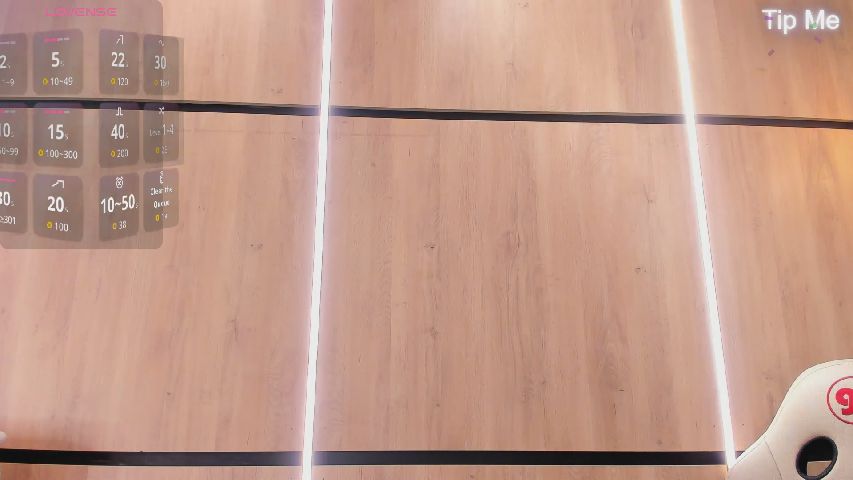 Chloe_Cortez live