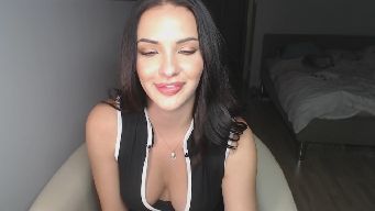 AshleyJohnes - Birthday Week (❁´‿❁) Cum counter:0 SQUIRT at goal: 668 :P Make me happy :P SNAP 299 :) Check My Tip Menu and Whiteboard for More