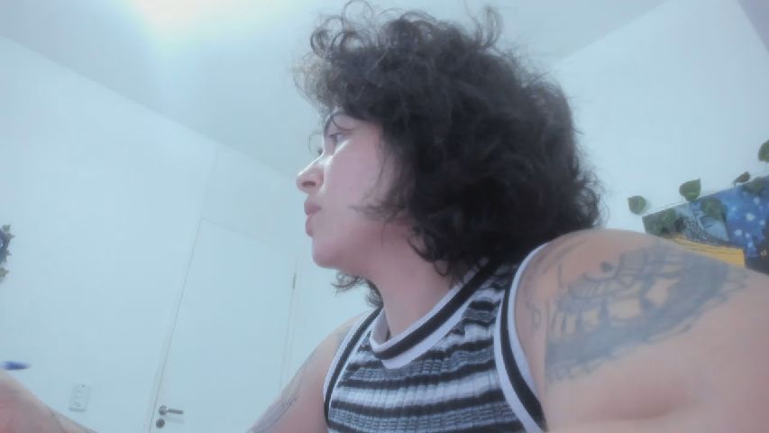 TaliMajesty's MyFreeCams show and profile