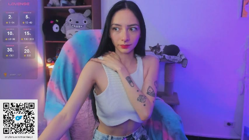 Moonlady6's MyFreeCams show and profile