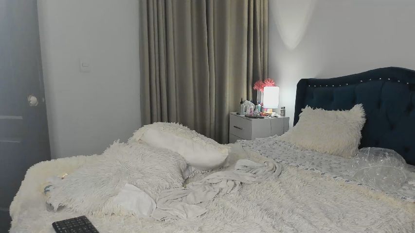 Live Stream of Latinangel1_