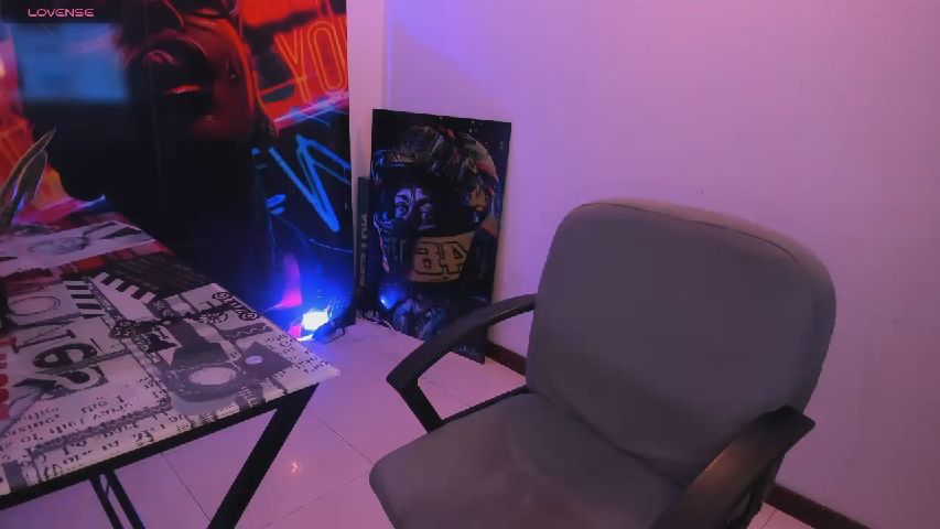 Live Stream of Meganthorner