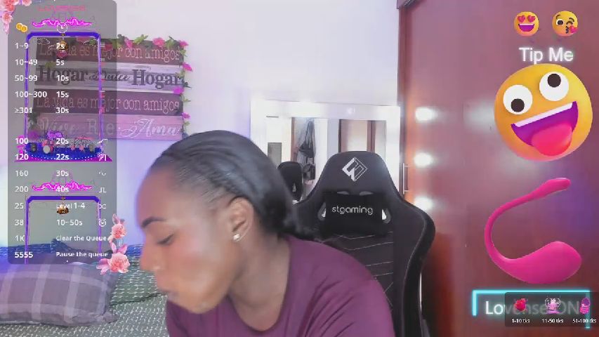 Nubia_zuri online image