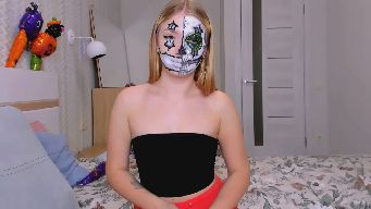 KellyLuv_ - Rate & admire ON, make me happy 100, best vibes 77/88/99/111