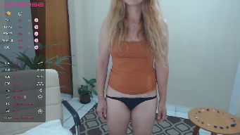 Marjoriecam - Hello Guys ! /Is everything alright there