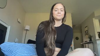 madisonfoxx69 - LUSH ON !! TPVT, GROUP, TEAMS CALL OPEN!! (tkns only) @2684 Ride dildo