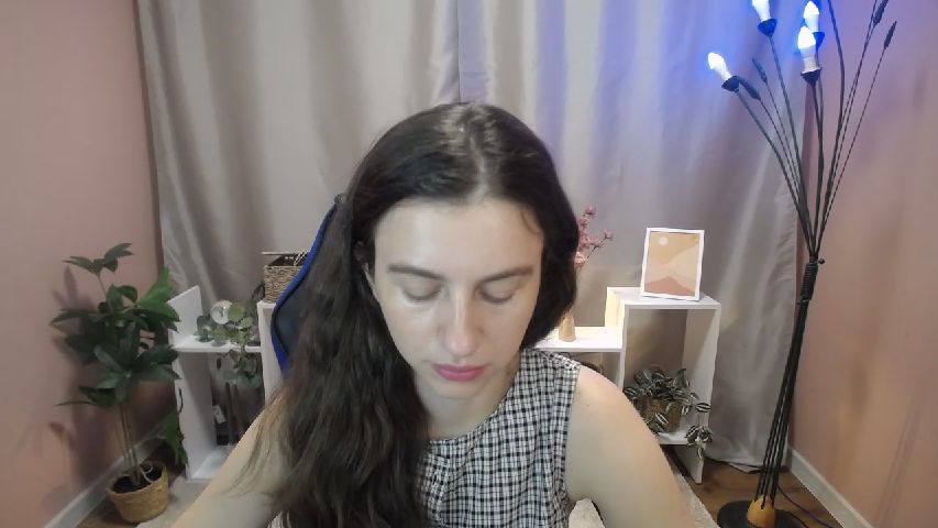 MistyBree live