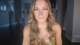AlexisWildest - I AM BACK! Boobies out in 5555