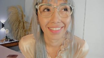EmmaGallardo - 49 A very horny Granny